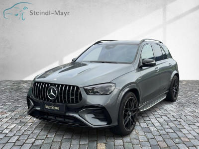 Mercedes-Benz GLE Gebrauchtwagen Mercedes-Benz GLE Gebrauchtwagen
