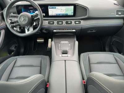 Mercedes-Benz GLE Gebrauchtwagen Mercedes-Benz GLE Gebrauchtwagen