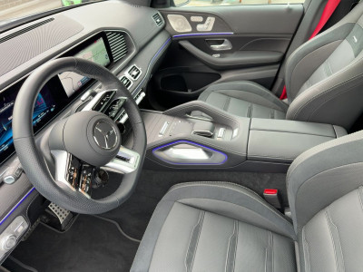 Mercedes-Benz GLE Gebrauchtwagen Mercedes-Benz GLE Gebrauchtwagen