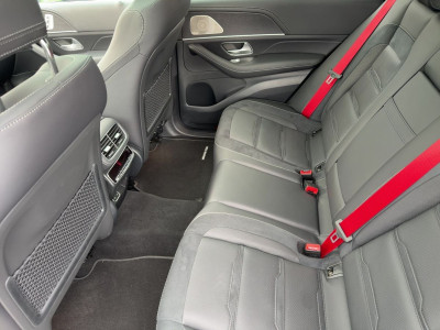 Mercedes-Benz GLE Gebrauchtwagen Mercedes-Benz GLE Gebrauchtwagen