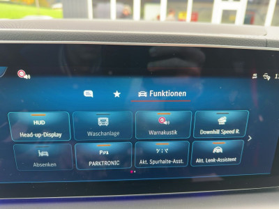 Mercedes-Benz GLE Gebrauchtwagen Mercedes-Benz GLE Gebrauchtwagen