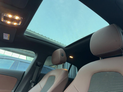 Mercedes-Benz CLA Gebrauchtwagen Mercedes-Benz CLA Gebrauchtwagen