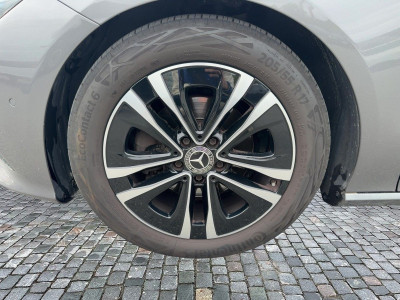 Mercedes-Benz CLA Gebrauchtwagen Mercedes-Benz CLA Gebrauchtwagen