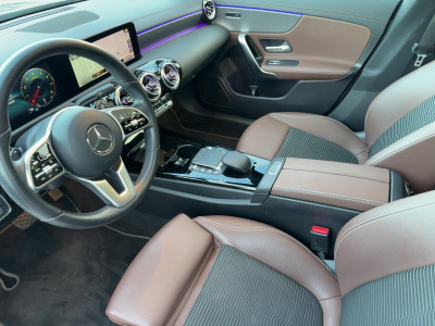 Mercedes-Benz CLA Gebrauchtwagen Mercedes-Benz CLA Gebrauchtwagen