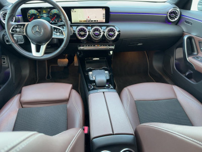 Mercedes-Benz CLA Gebrauchtwagen Mercedes-Benz CLA Gebrauchtwagen