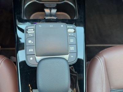 Mercedes-Benz CLA Gebrauchtwagen Mercedes-Benz CLA Gebrauchtwagen