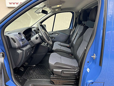 Opel Vivaro Gebrauchtwagen