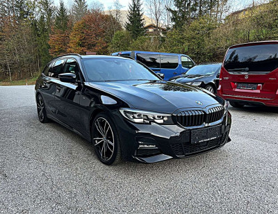 BMW 3er Gebrauchtwagen