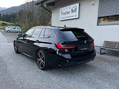 BMW 3er Gebrauchtwagen