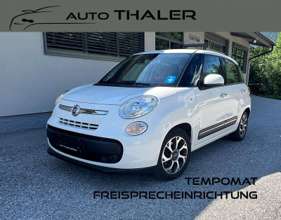 Fiat 500L Gebrauchtwagen