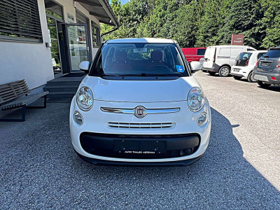 Fiat 500L Gebrauchtwagen