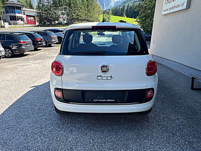 Fiat 500L Gebrauchtwagen