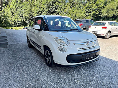 Fiat 500L Gebrauchtwagen