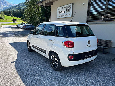 Fiat 500L Gebrauchtwagen