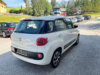 Fiat 500L Gebrauchtwagen