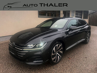 VW Arteon Gebrauchtwagen