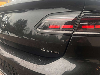 VW Arteon Gebrauchtwagen