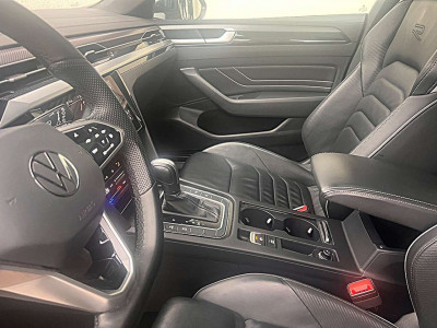 VW Arteon Gebrauchtwagen