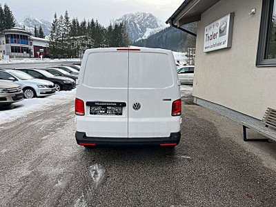 VW Transporter T6 Gebrauchtwagen