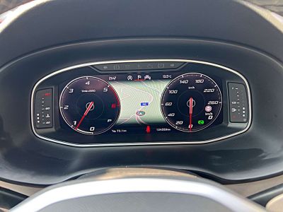 Seat Ateca Gebrauchtwagen