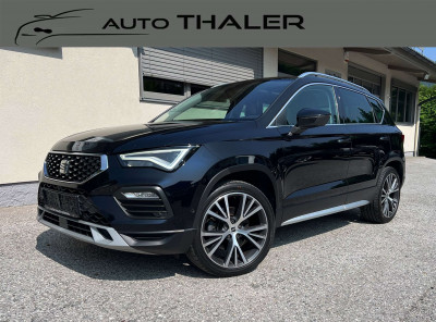 Seat Ateca Gebrauchtwagen