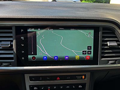 Seat Ateca Gebrauchtwagen