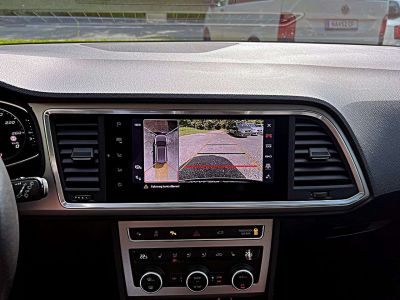 Seat Ateca Gebrauchtwagen