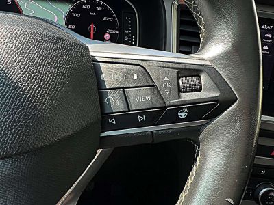 Seat Ateca Gebrauchtwagen