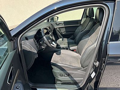 Seat Ateca Gebrauchtwagen