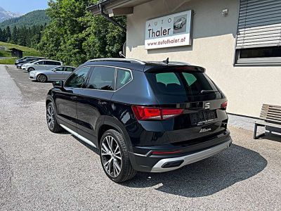 Seat Ateca Gebrauchtwagen