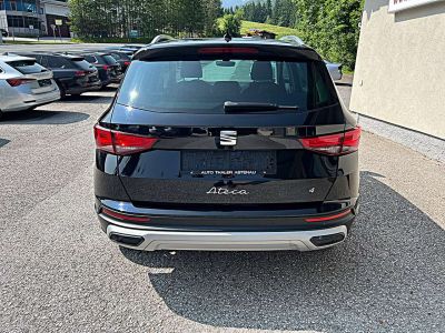 Seat Ateca Gebrauchtwagen
