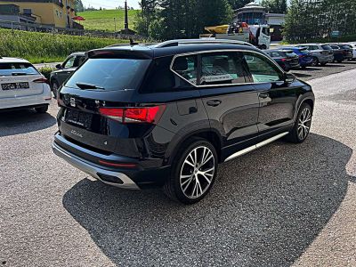 Seat Ateca Gebrauchtwagen