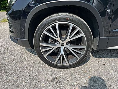 Seat Ateca Gebrauchtwagen