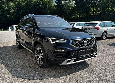 Seat Ateca Gebrauchtwagen
