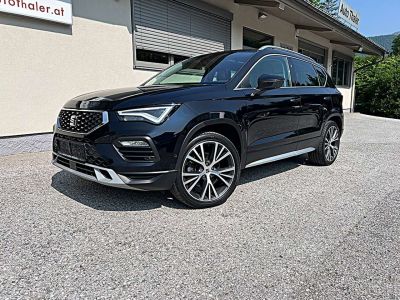 Seat Ateca Gebrauchtwagen