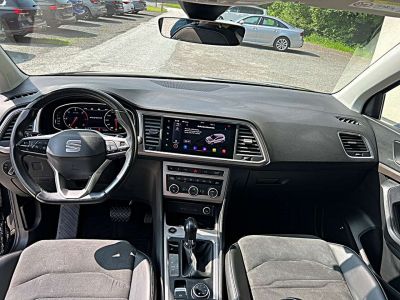 Seat Ateca Gebrauchtwagen