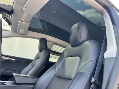 Tesla Model Y Gebrauchtwagen