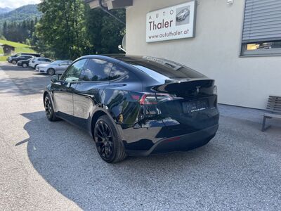 Tesla Model Y Gebrauchtwagen