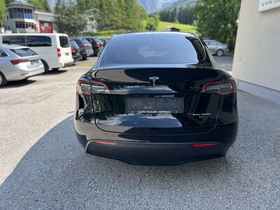 Tesla Model Y Gebrauchtwagen