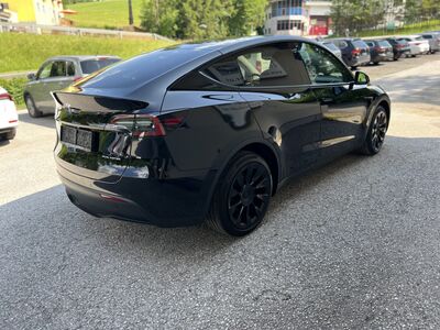 Tesla Model Y Gebrauchtwagen