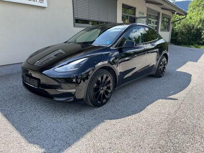 Tesla Model Y Gebrauchtwagen Tesla Model Y Gebrauchtwagen
