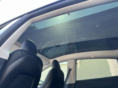 Tesla Model Y Gebrauchtwagen