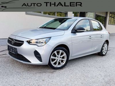 Opel Corsa Gebrauchtwagen Opel Corsa Gebrauchtwagen