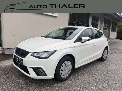 Seat Ibiza Gebrauchtwagen Seat Ibiza Gebrauchtwagen