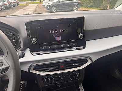 Seat Ibiza Gebrauchtwagen