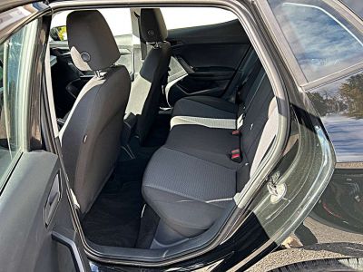 Seat Ibiza Gebrauchtwagen