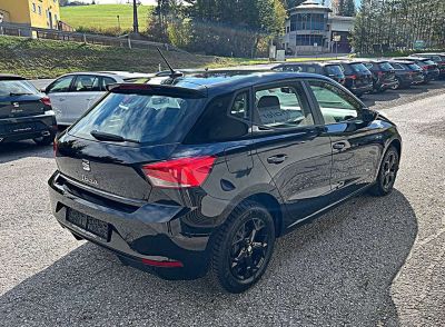 Seat Ibiza Gebrauchtwagen