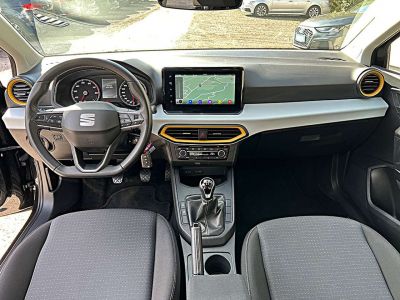 Seat Ibiza Gebrauchtwagen