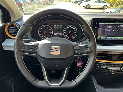 Seat Ibiza Gebrauchtwagen