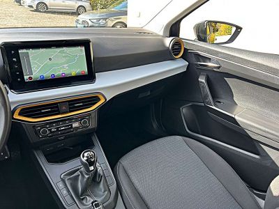 Seat Ibiza Gebrauchtwagen